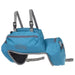 Turquoise Day Tripper Cantle Bag