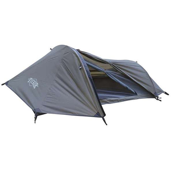 Grey Bivy Tent
