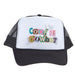 Cool It Cowboy Trucker Cap