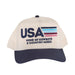 USA Home Of Cowboys Cap