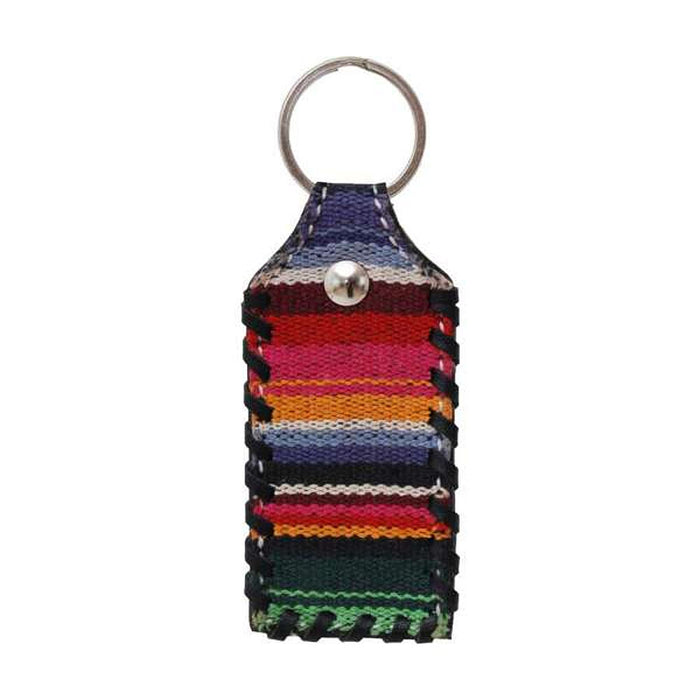 Serape Keychain