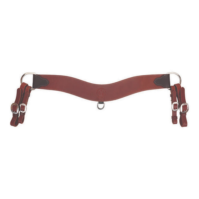 Rosewood Tripping Breast Collar