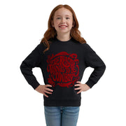 Lainey Wilson Girl's Everybody Wants To Be Crew Neck