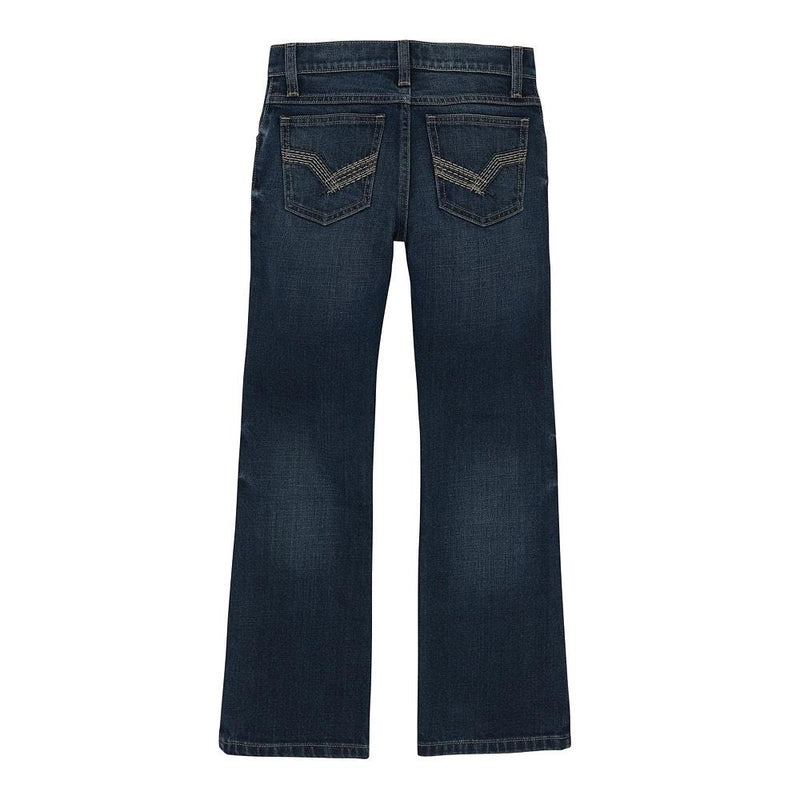 Boy's 20X Caleb 42 Vintage Jeans