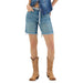 Women's Leaving Town Cowboy Shorts