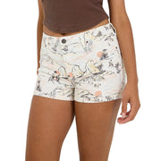 Women's Sundown Shorts