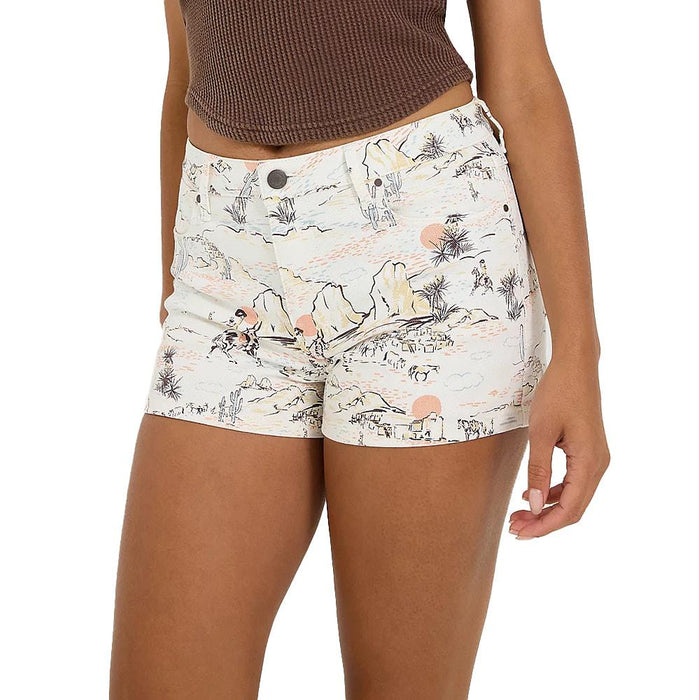 Women's Sundown Shorts