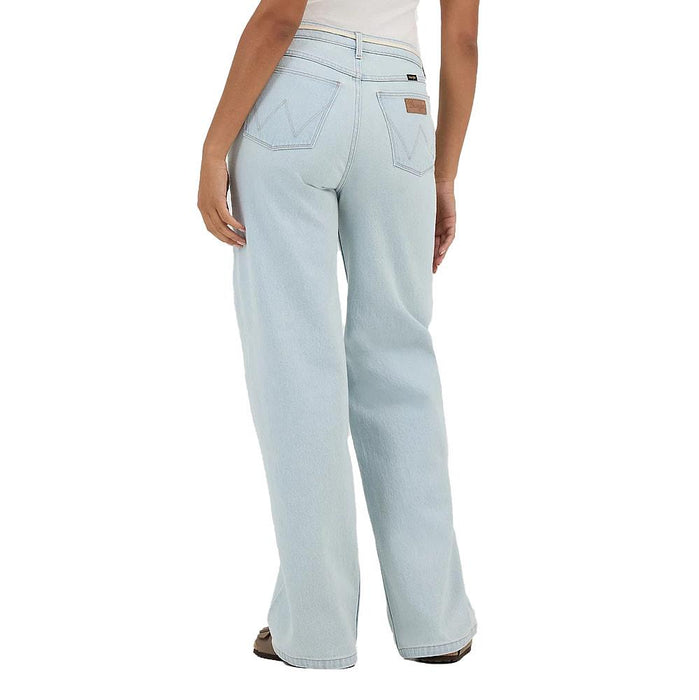 Women's Daisy Loose Jeans
