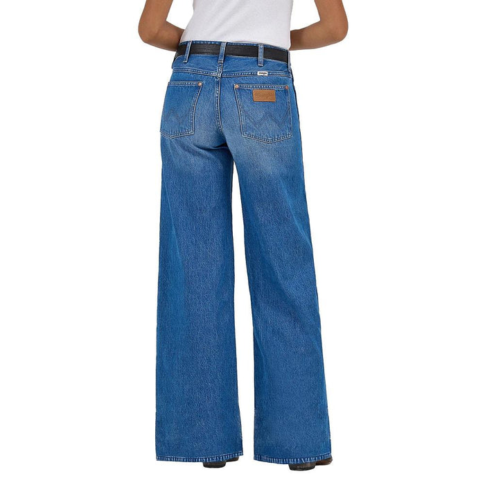 Women's Worldwide Jeans