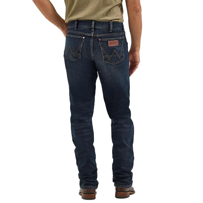Men's Retro Tilden Slim Jeans