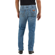 Men's Retro Gralin Straight Leg Jeans