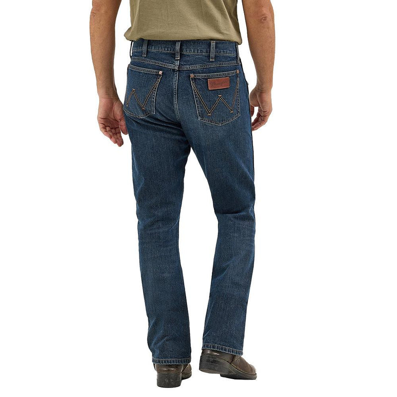 Men's Retro Oakdale Slim Jeans