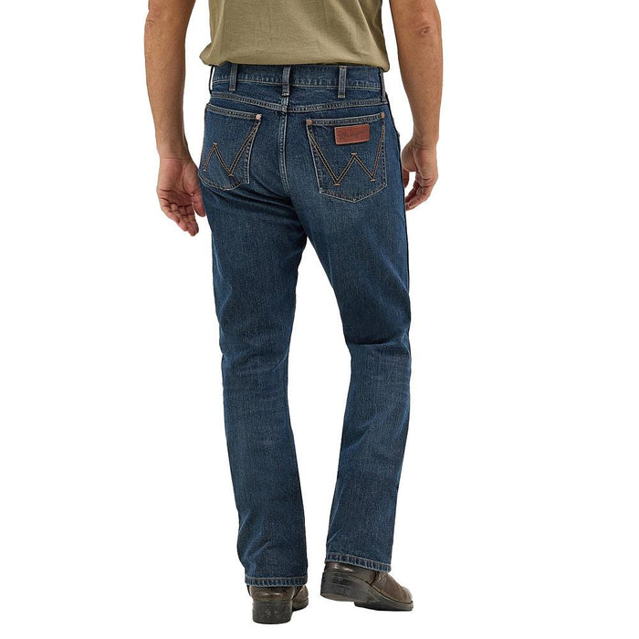Men's Retro Oakdale Slim Jeans