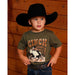 Baby Boy's Mutton Buster Tee Shirt