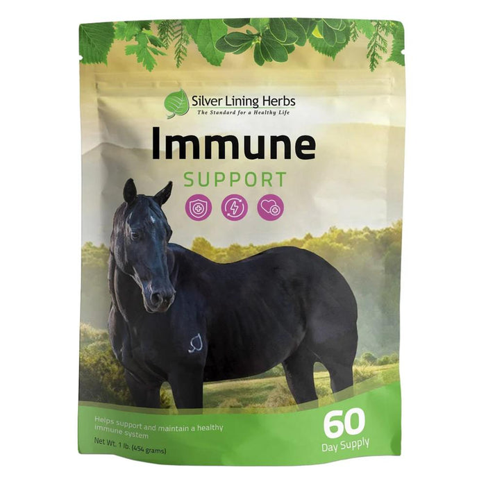 Herbs #24 Immune Support Supplement