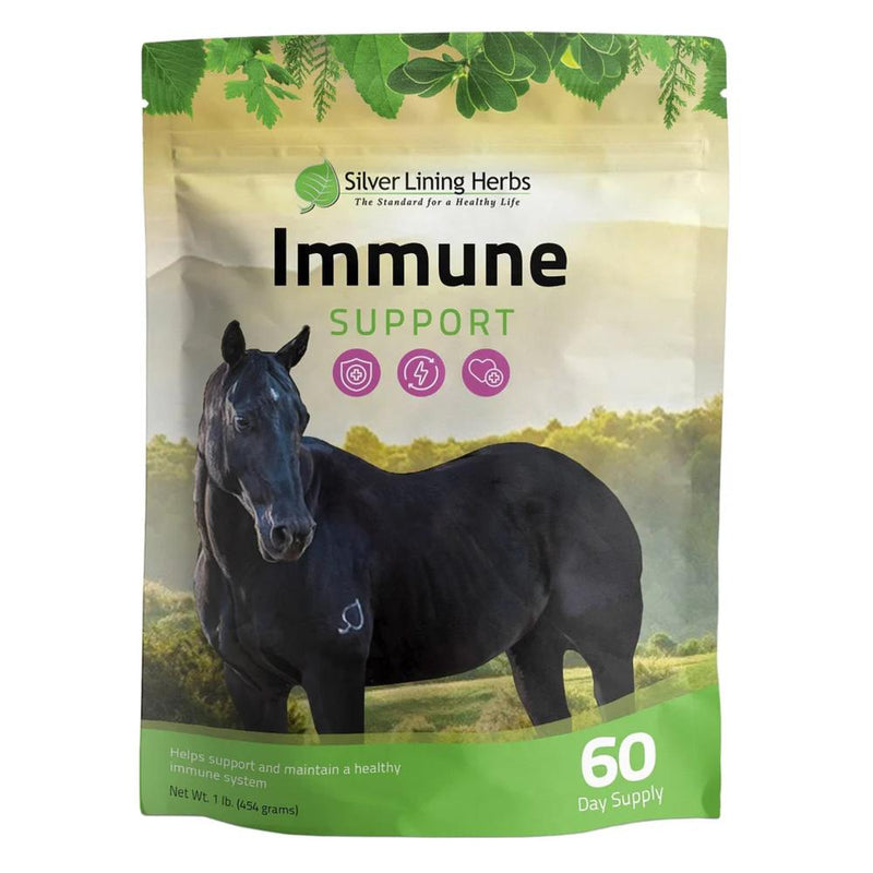 Herbs #24 Immune Support Supplement