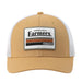 Men's Support Local Farmers Cap