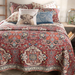 Highland Ranch Quilt