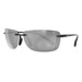 Jaxyn XL OTG Black, Gray, & Silver