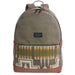 Harding Olive Backpack