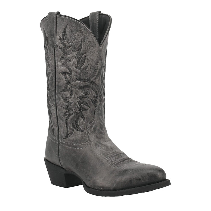 Men's Harding Grey Boot