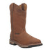 Men's Blayde Brown Steel Toe Work Boot