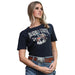Women's Rodeo University Tee Shirt