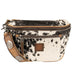 Vaquero Concho Sachi Sling Cowhide