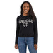 Women's Saddle Up Sweater