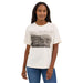 Women's Long Live Cowboys Tee Shirt