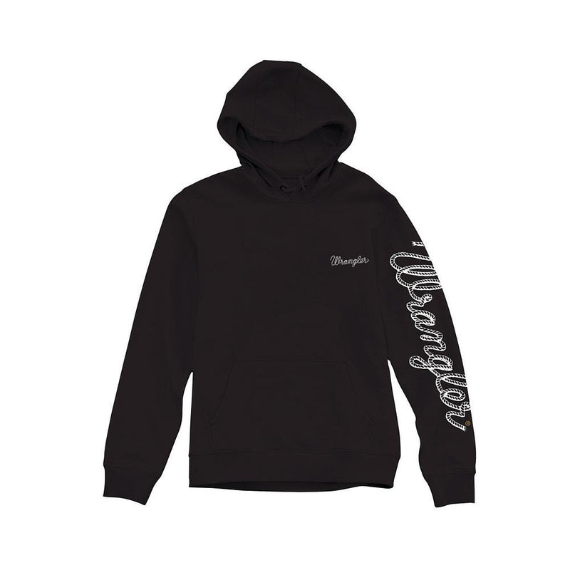 Men's Mole Logo Hoodie