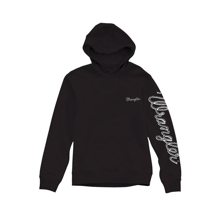Men's Mole Logo Hoodie