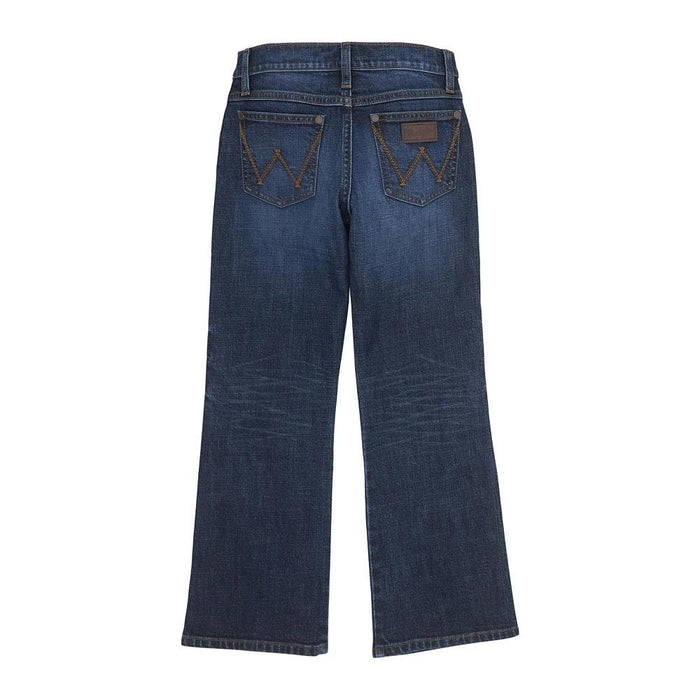 Boy's Weston Ridge Relaxed Jeans