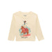 Baby Girl's Tricker Rider Tee Shirt