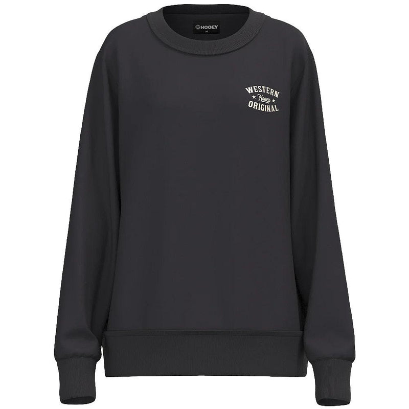 Western Original Crewneck
