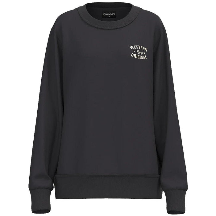 Western Original Crewneck