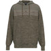 Men's Jimmy Tan Pullover
