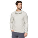 Men's Hero Grey 1/4 Zip
