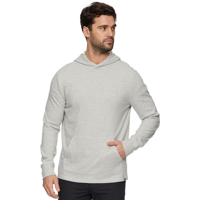 Men's Hero Grey Hoodie