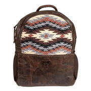 Guadalupe Serape Valley Backpack