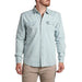 Men's Dust Up Denim Garth Shirt