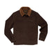 Men's Fuzzy Depot Bark Jacket