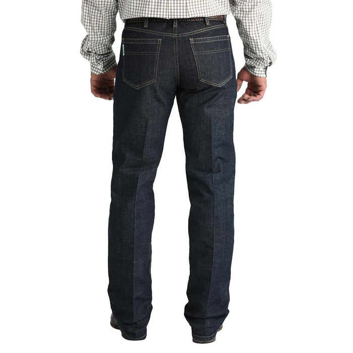 Men's White Label Mid Rise Jeans