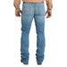 Men's Ian Mid Rise Jeans