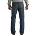 Men's Grant Mid Rise Jeans