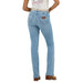 Women's High Rise Dune Jeans