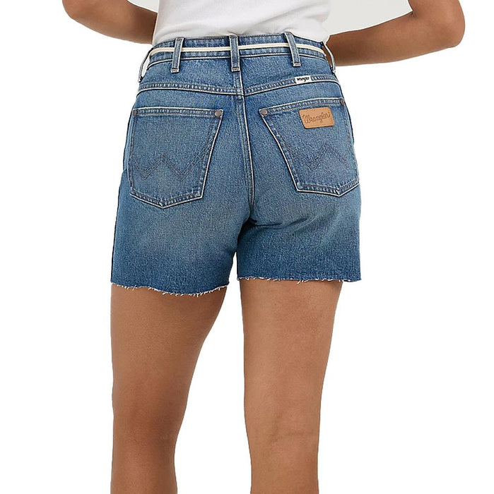 Women's Sierra Shorts