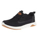Men's Wally Drift Classic Black/White Sneaker