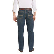 Men's Medium Vintage Alpha Jeans