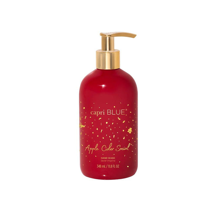 Glimmer Apple Cider Social Hand Wash